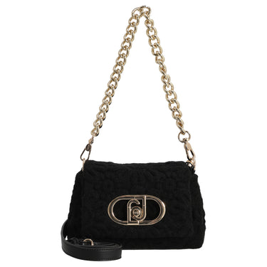 Liu Jo Lapuffy - Umhängetasche 19 cm (nero) - Markenkoffer