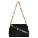 Liu Jo Lapuffy - Umhängetasche 19 cm (nero) - Markenkoffer