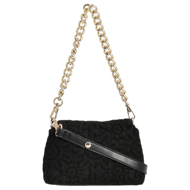 Liu Jo Lapuffy - Umhängetasche 19 cm (nero) - Markenkoffer