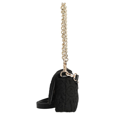 Liu Jo Lapuffy - Umhängetasche 19 cm (nero) - Markenkoffer