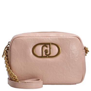Liu Jo Lapuffy - Umhängetasche M 23 cm (cipria) - Markenkoffer