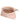 Liu Jo Lapuffy - Umhängetasche M 26 cm (cipria) - Markenkoffer