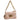 Liu Jo Lapuffy - Umhängetasche M 26 cm (cipria) - Markenkoffer
