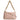 Liu Jo Lapuffy - Umhängetasche M 26 cm (cipria) - Markenkoffer