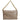 Liu Jo Lapuffy - Umhängetasche M 40 cm (dark sand) - Markenkoffer