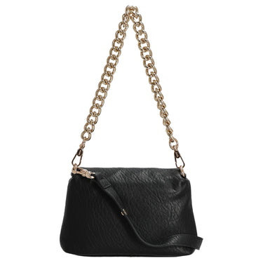 Liu Jo Lapuffy - Umhängetasche S 13 cm (nero) - Markenkoffer