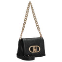 Liu Jo Lapuffy - Umhängetasche S 13 cm (nero) - Markenkoffer