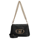 Liu Jo Lapuffy - Umhängetasche S 13 cm (nero) - Markenkoffer