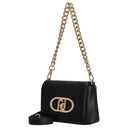 Liu Jo Lapuffy - Umhängetasche S 13 cm (nero) - Markenkoffer