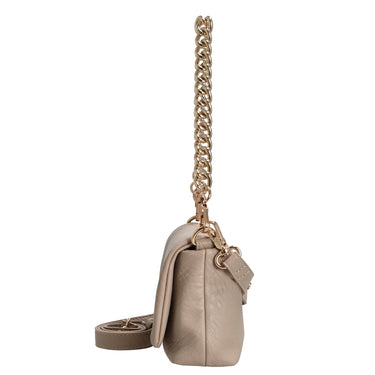 Liu Jo Lapuffy - Umhängetasche S 13 cm (neutro) - Ansicht 3