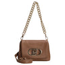 Liu Jo Lapuffy - Umhängetasche S 13 cm (suede)