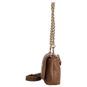 Liu Jo Lapuffy - Umhängetasche S 13 cm (suede) - Ansicht 3