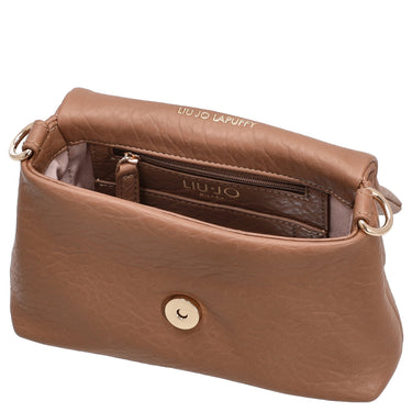 Liu Jo Lapuffy - Umhängetasche S 13 cm (suede) - Ansicht 6