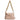 Liu Jo Lapuffy - Umhängetasche S 19 cm (cipria) - Markenkoffer