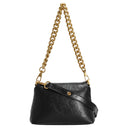 Liu Jo Lapuffy - Umhängetasche S 19 cm (nero) - Markenkoffer