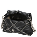 Liu Jo Lapuffy - Umhängetasche S 32 cm (nero) - Markenkoffer