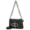 Liu Jo Lapuffy - Umhängetasche S 32 cm (nero) - Markenkoffer