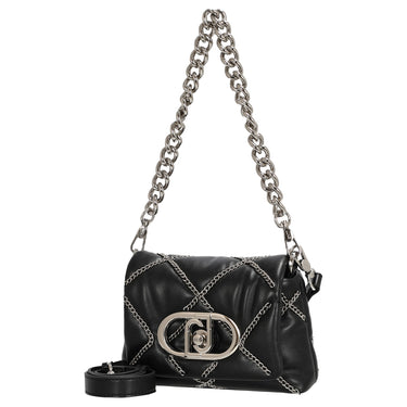 Liu Jo Lapuffy - Umhängetasche S 32 cm (nero) - Markenkoffer