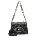 Liu Jo Lapuffy - Umhängetasche S 32 cm (nero) - Markenkoffer