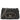 Liu Jo Lapuffy - Umhängetasche XS 14 cm (nero/steel) - Markenkoffer