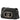 Liu Jo Lapuffy - Umhängetasche XS 14 cm (nero/steel) - Markenkoffer