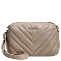 Liu Jo Lunny Camera Case - Umhängetasche S 21 cm (neutro) - Markenkoffer