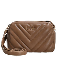 Liu Jo Lunny Camera Case - Umhängetasche S 21 cm (suede) - Markenkoffer