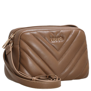 Liu Jo Lunny Camera Case - Umhängetasche S 21 cm (suede) - Markenkoffer