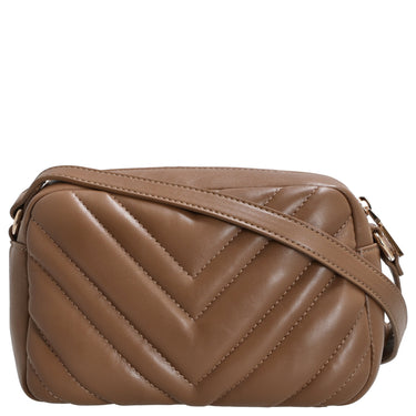 Liu Jo Lunny Camera Case - Umhängetasche S 21 cm (suede) - Markenkoffer