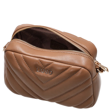 Liu Jo Lunny Camera Case - Umhängetasche S 21 cm (suede) - Markenkoffer