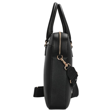 Liu Jo Manh - Aktentasche M 34 cm (nero) - Ansicht 3