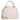 Liu Jo Manh Bugatti - Henkeltasche M 32 cm (true champagne) - Markenkoffer