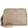 Liu Jo Manhattan Camera Case - Sac bandoulière M 23 cm (sabbia)