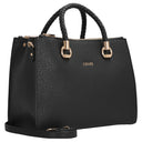 Liu Jo Manhattan - Handtasche M 34 cm (nero) - Ansicht 5