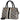 Liu Jo Manh - Handtasche S 24 cm (blu denim) - Markenkoffer