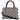 Liu Jo Manh - Handtasche S 24 cm (blu denim) - Markenkoffer