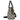 Liu Jo Manh - Handtasche S 24 cm (blu denim) - Markenkoffer