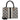 Liu Jo Manh - Handtasche S 24 cm (blu denim) - Markenkoffer