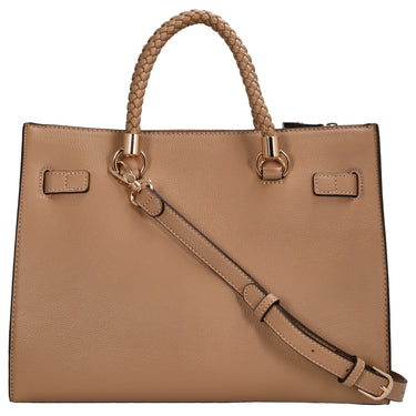Liu Jo Manh - Henkeltasche 31 cm (camello) - Markenkoffer