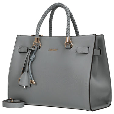 Liu Jo Manh - Henkeltasche 31 cm (cloud) - Ansicht 2