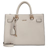 Liu Jo Manh - Henkeltasche 31 cm (cream) - Markenkoffer