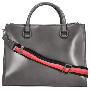 Liu Jo Manhattan - Henkeltasche M 34 cm RFID (grape juice) - Ansicht 4