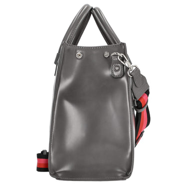 Liu Jo Manhattan - Henkeltasche M 34 cm RFID (grape juice) - Ansicht 3