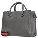 Liu Jo Manhattan - Henkeltasche M 34 cm RFID (grape juice) - Ansicht 2