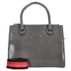Liu Jo Manhattan - Sac à main S 24 cm (grape juice)