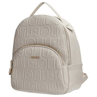 Liu Jo Manh - Rucksack 30 cm (marmo) - Ansicht 2