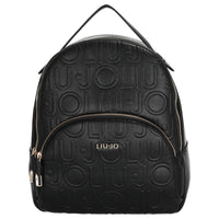 Liu Jo Manh - Rucksack 30 cm (nero)