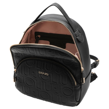 Liu Jo Manh - Rucksack 30 cm (nero) - Markenkoffer