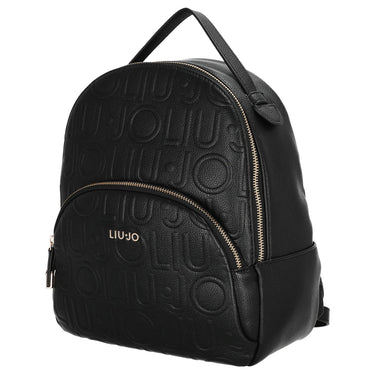Liu Jo Manh - Rucksack 30 cm (nero) - Markenkoffer