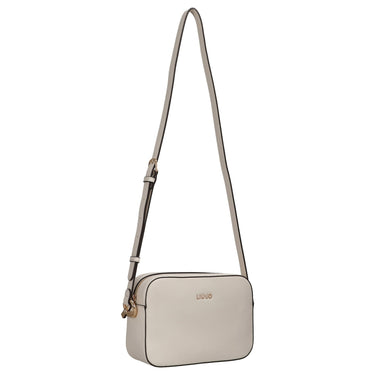 Liu Jo Manh - Umhängetasche 23 cm (cream) - Markenkoffer